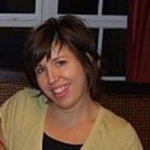 Meet your Posher, Mary